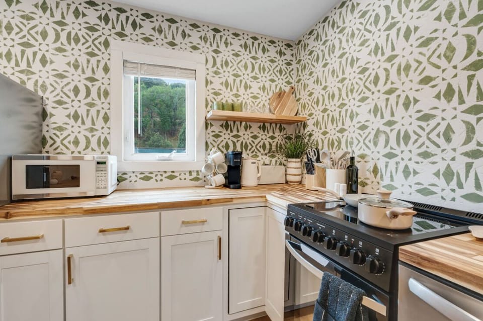 Apartment | Private kitchen