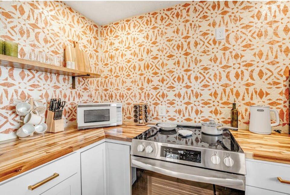 Apartment | Private kitchen