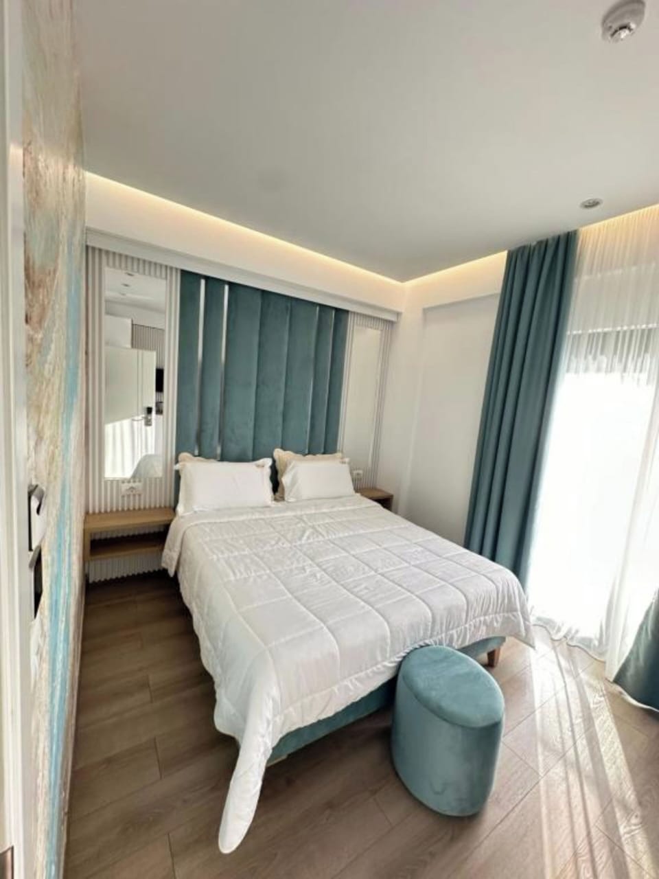 Hotel Ilio Hotel in Ksamil