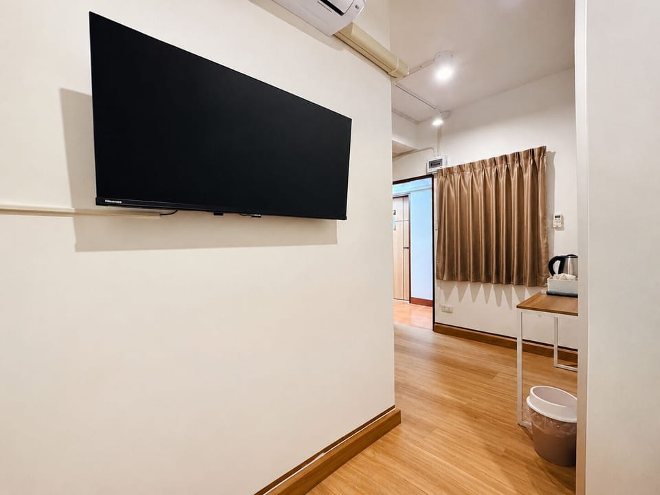 Standard Single Room | WiFi (free)