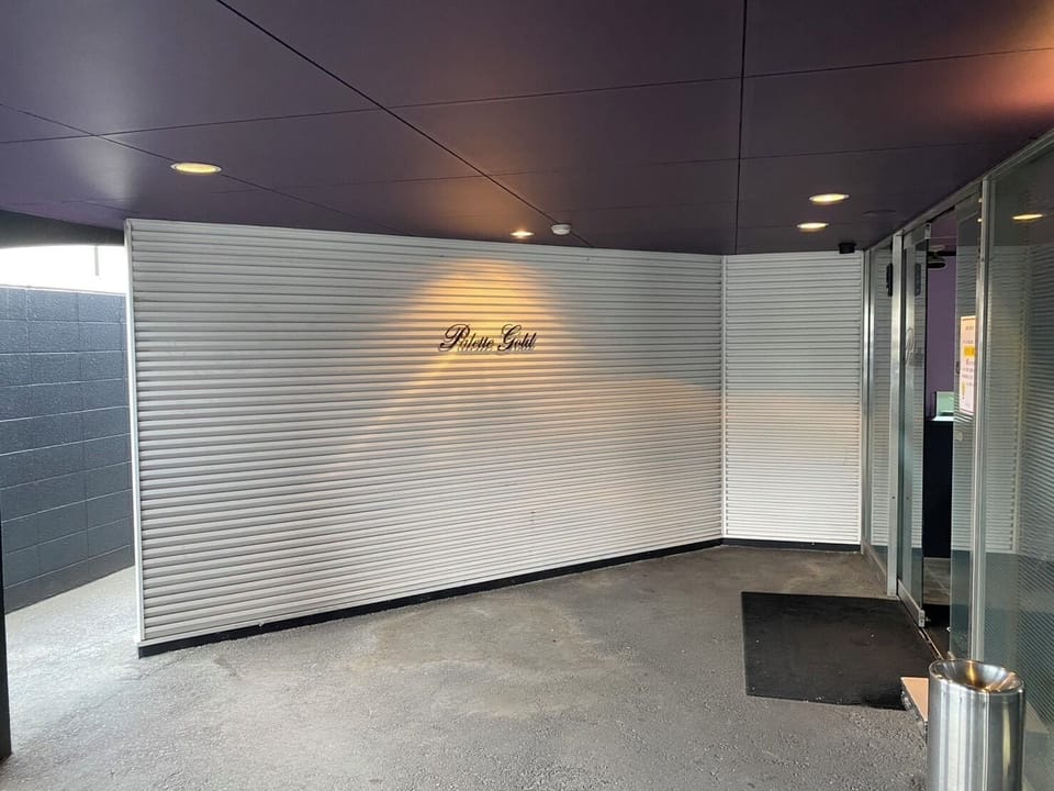 HOTEL PALETTE GOLD Hotel in Japan
