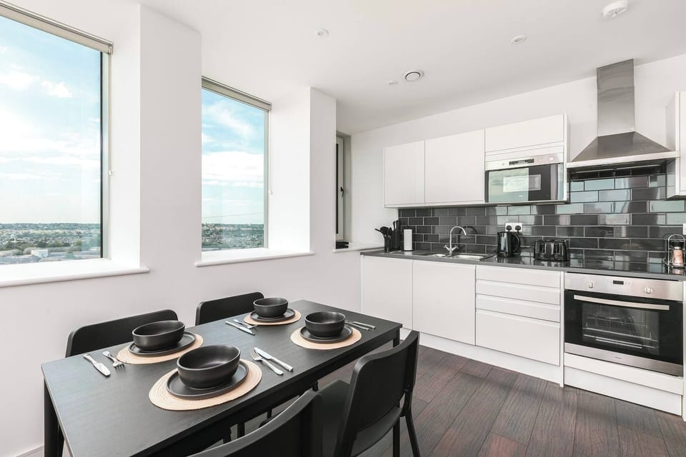 Condo, 2 Bedrooms, Accessible | Interior