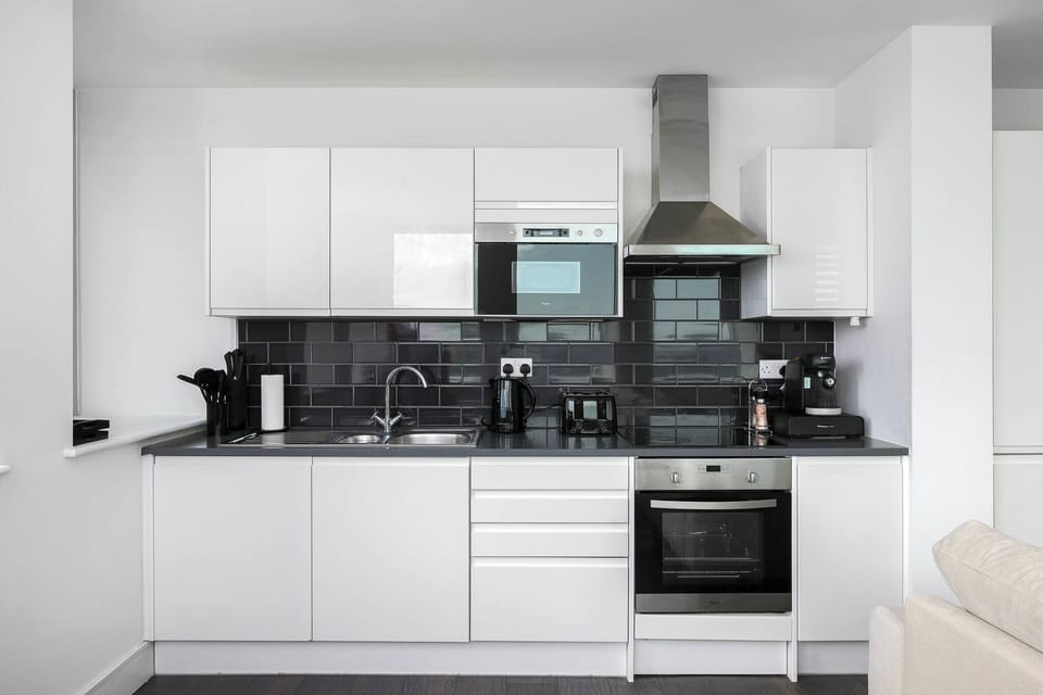 Condo, 2 Bedrooms, Accessible | Interior