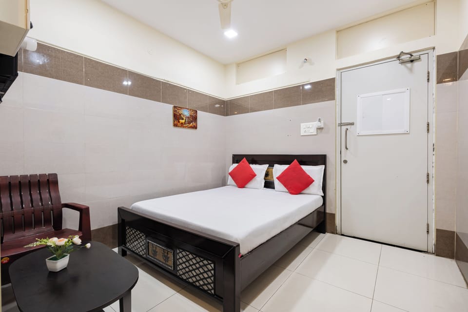 Basic Double Room