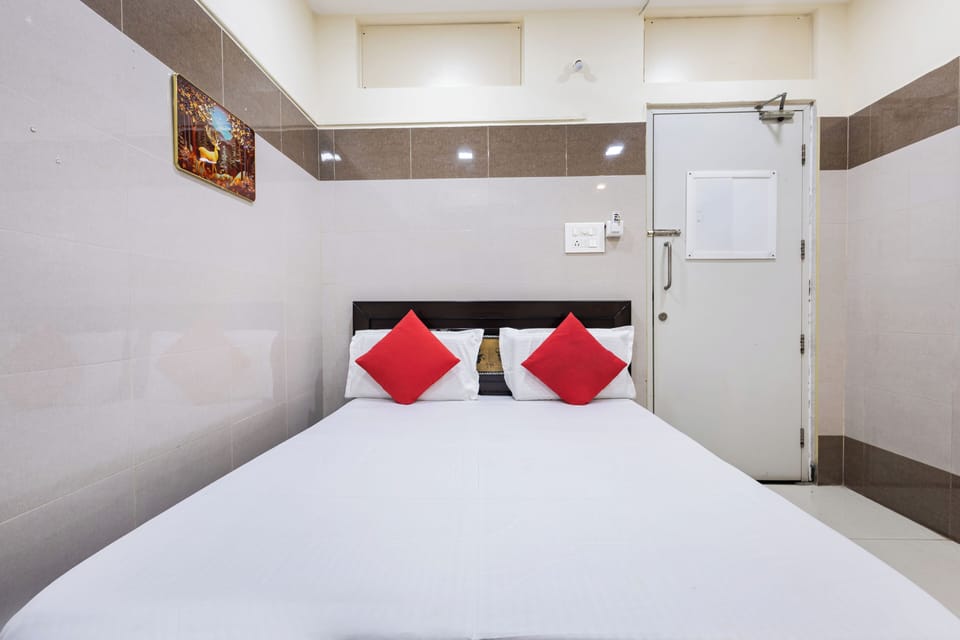 Basic Double Room