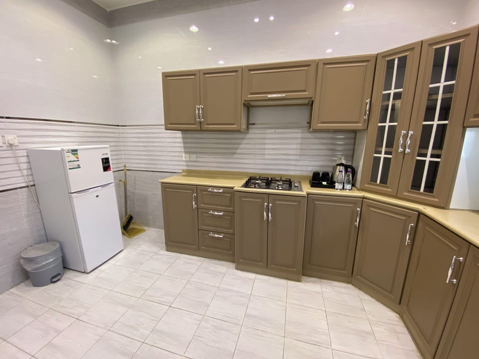 Family Apartment | Private kitchen