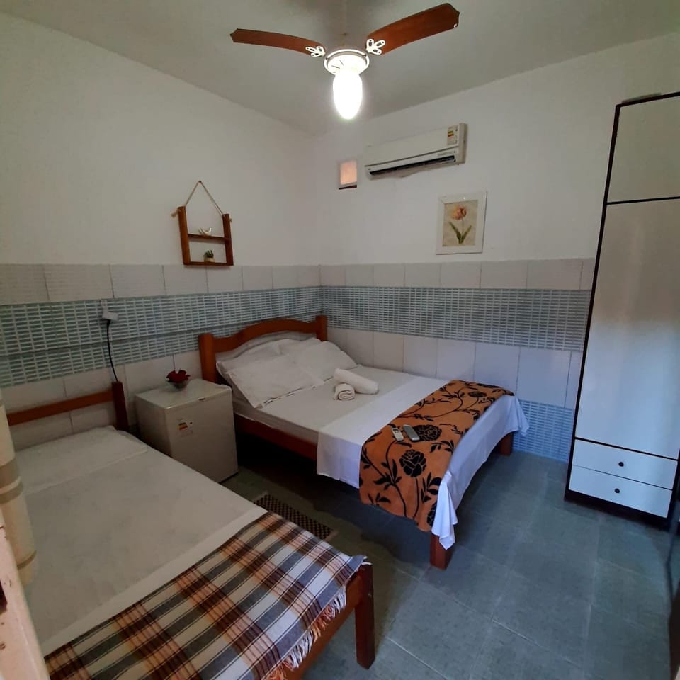 Triple Room | WiFi (free)