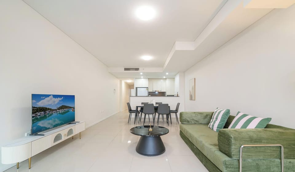 House | 2 bedrooms, high-speed internet