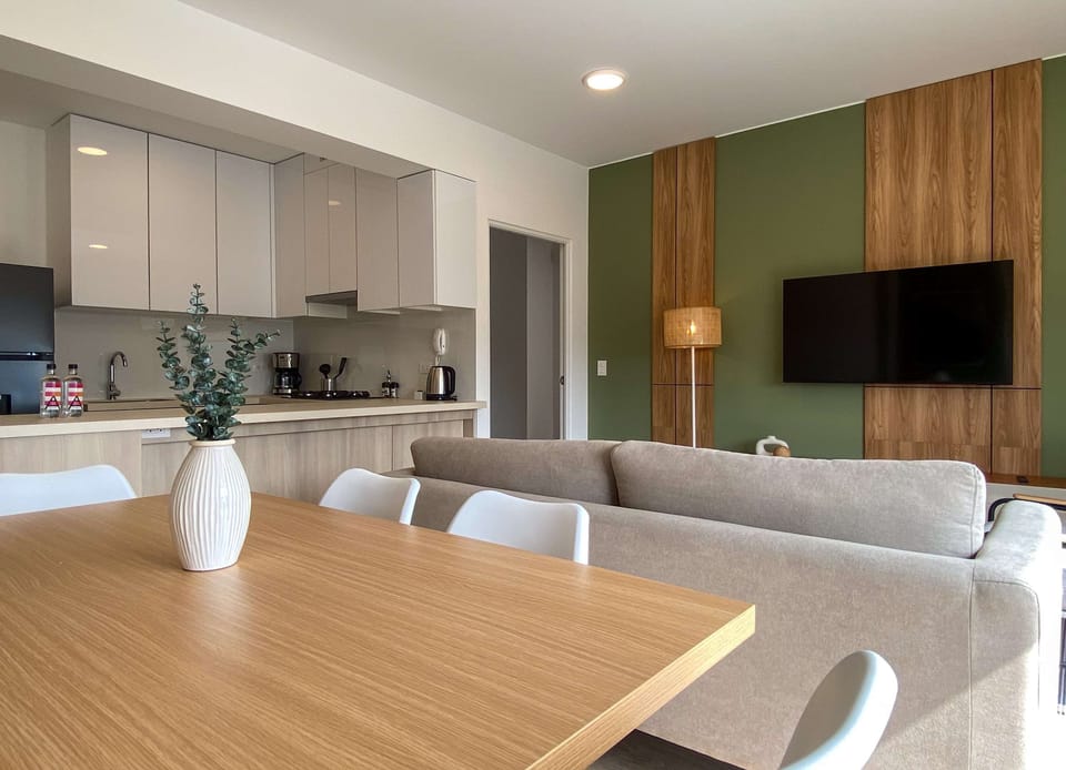 House | 2 bedrooms, high-speed internet