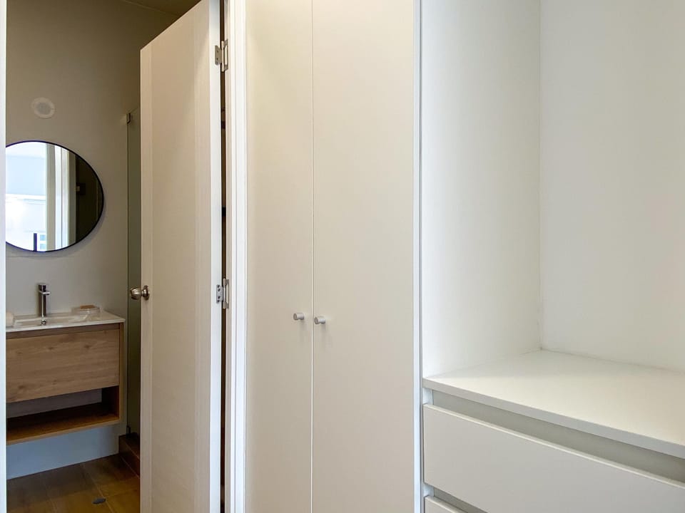 House | 2 bedrooms, high-speed internet