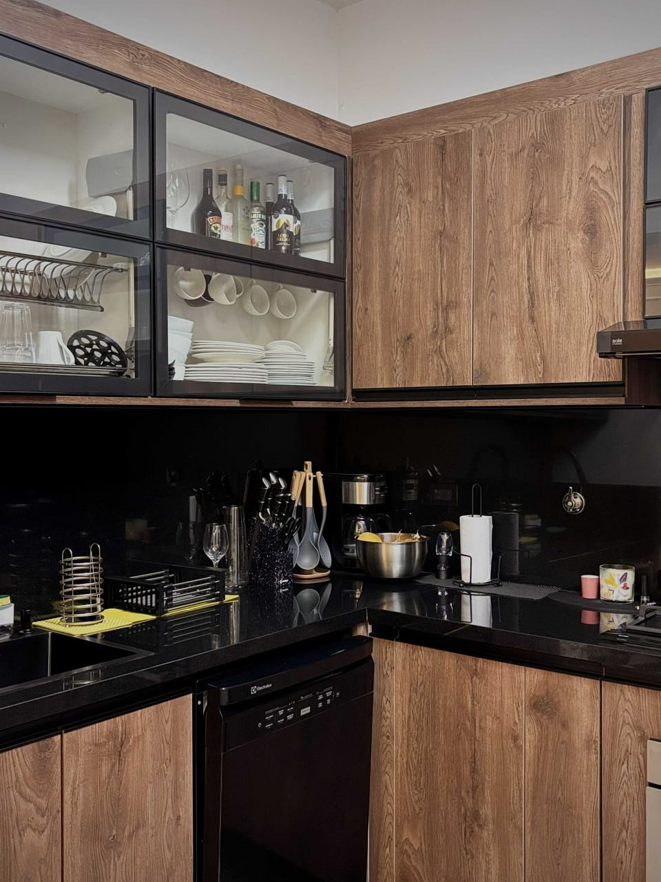 House | 1 bedroom, high-speed internet