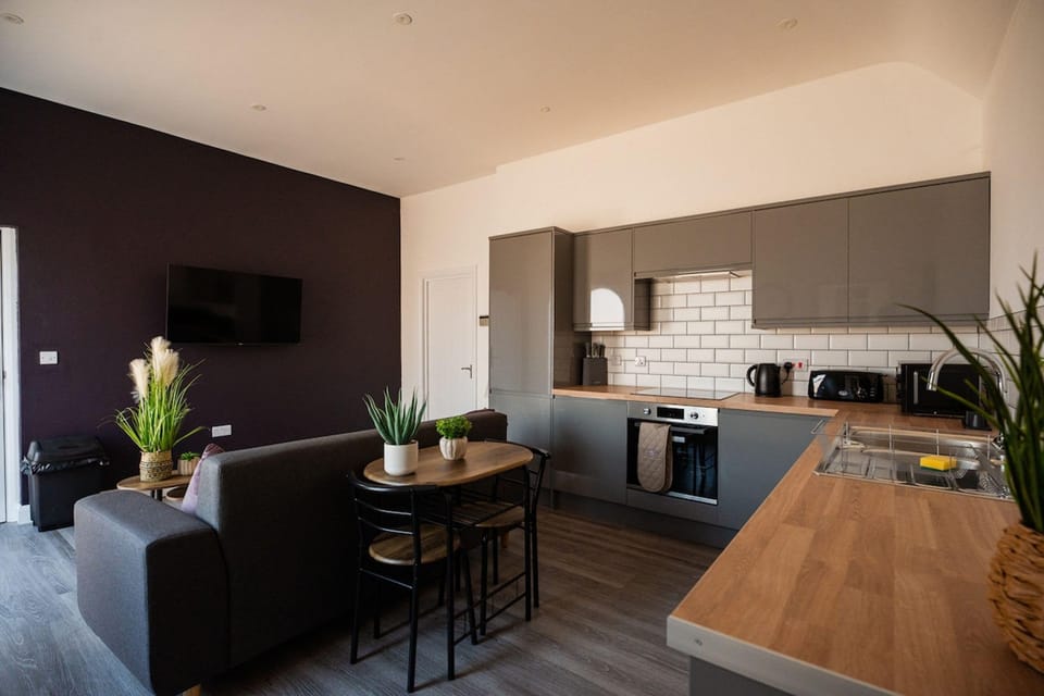 House | 2 bedrooms