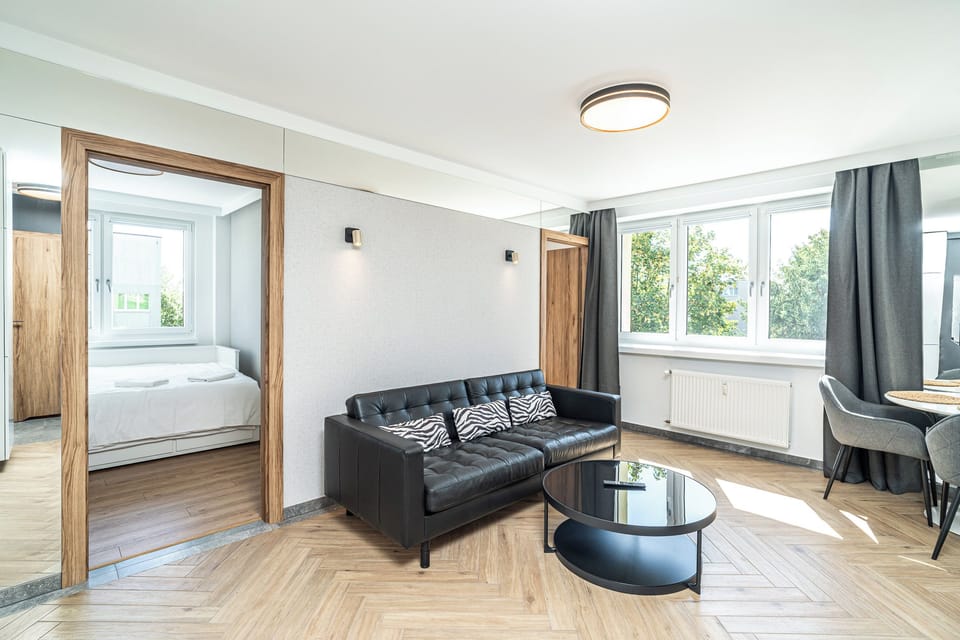 Apartment | Living room