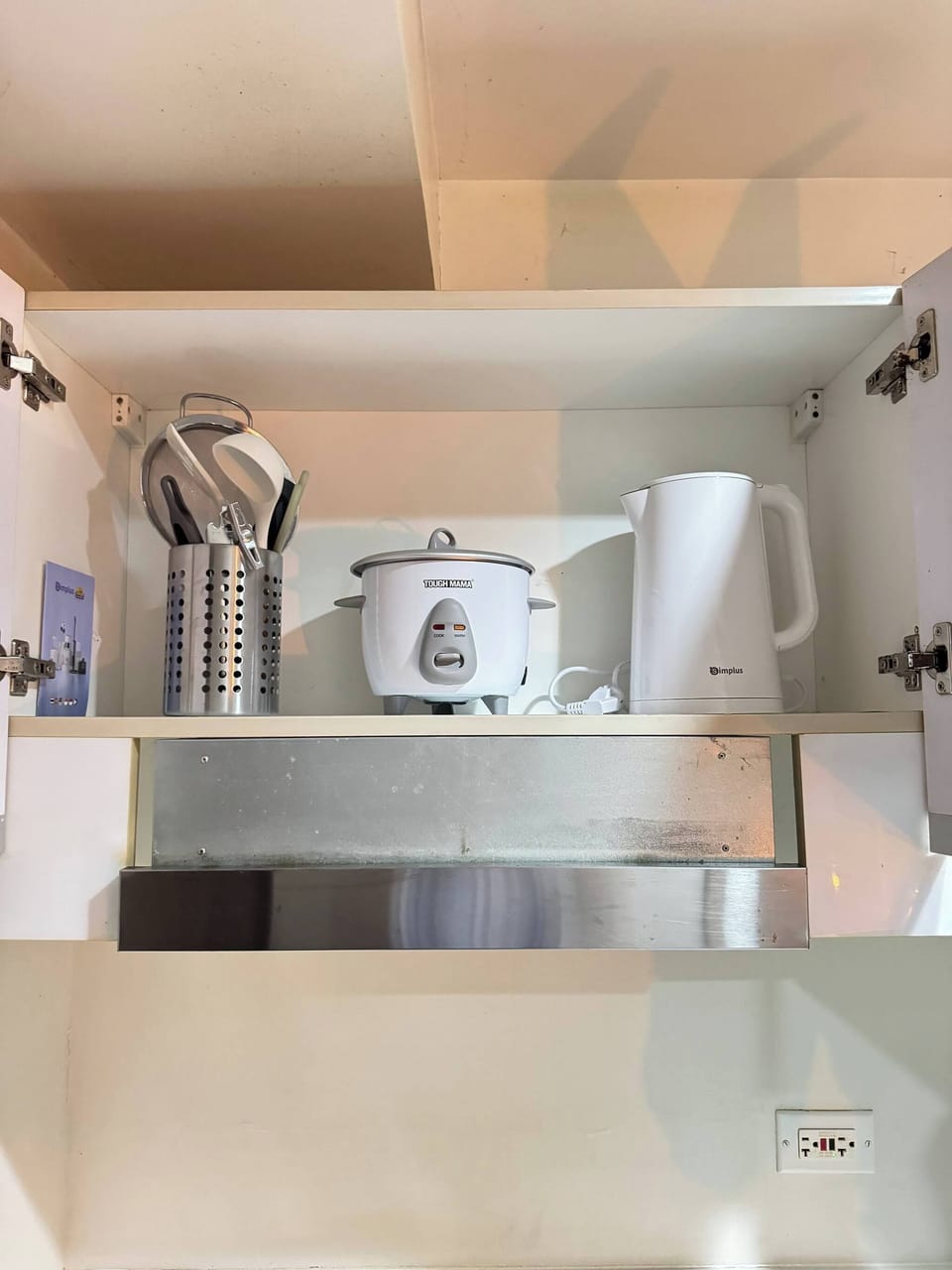 Apartment, 1 Bedroom, Accessible, City View | Coffee and/or coffee maker