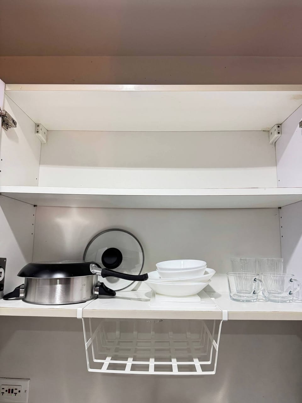 Apartment, 1 Bedroom, Accessible, City View | Miscellaneous