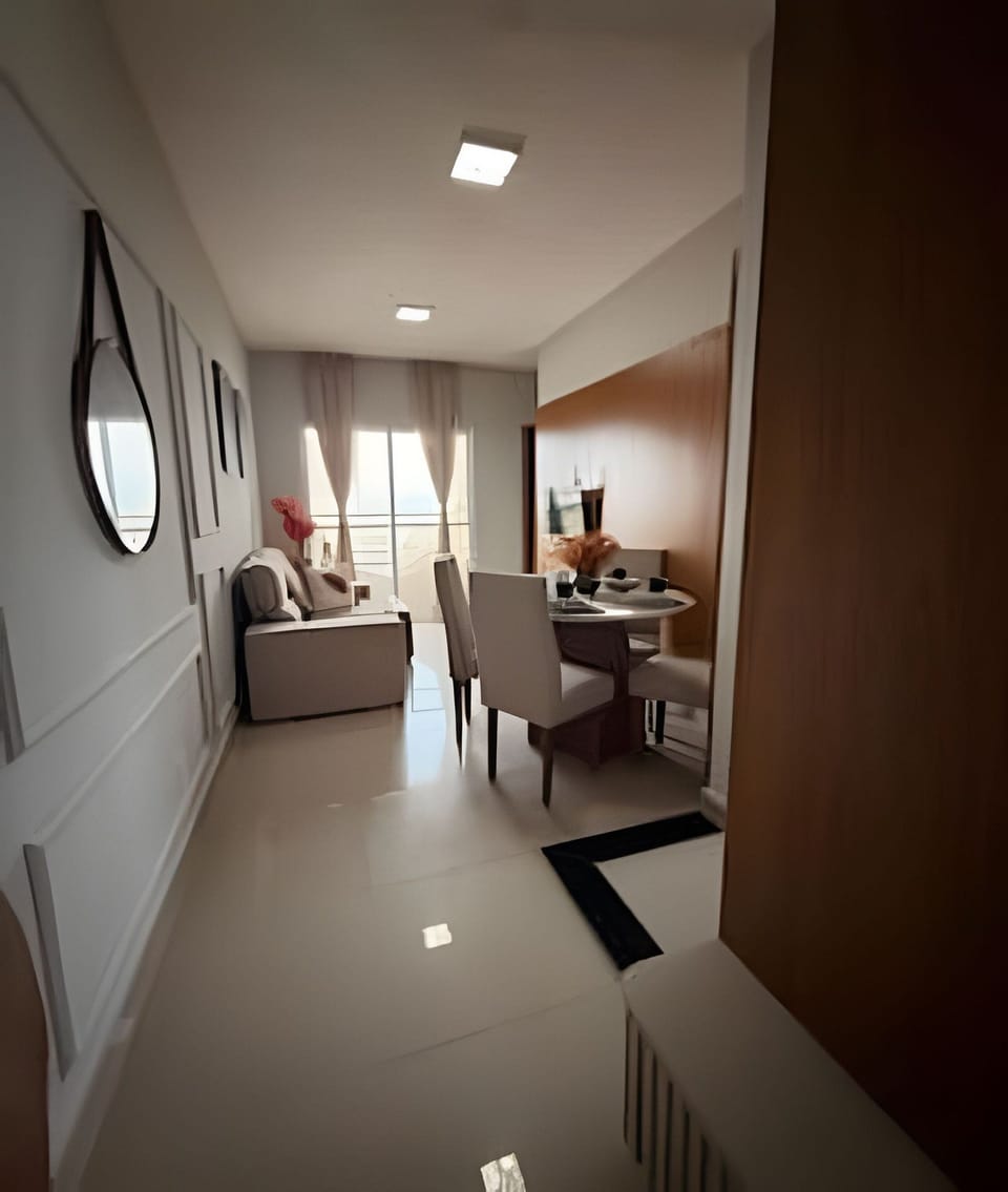 Apartment | Dining