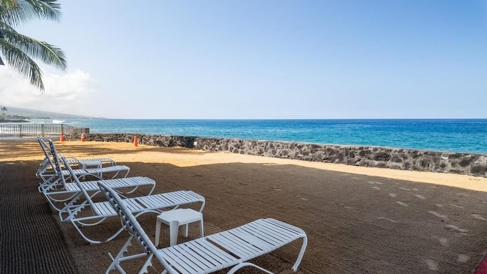 Apartment, 1 Bedroom | Beach
