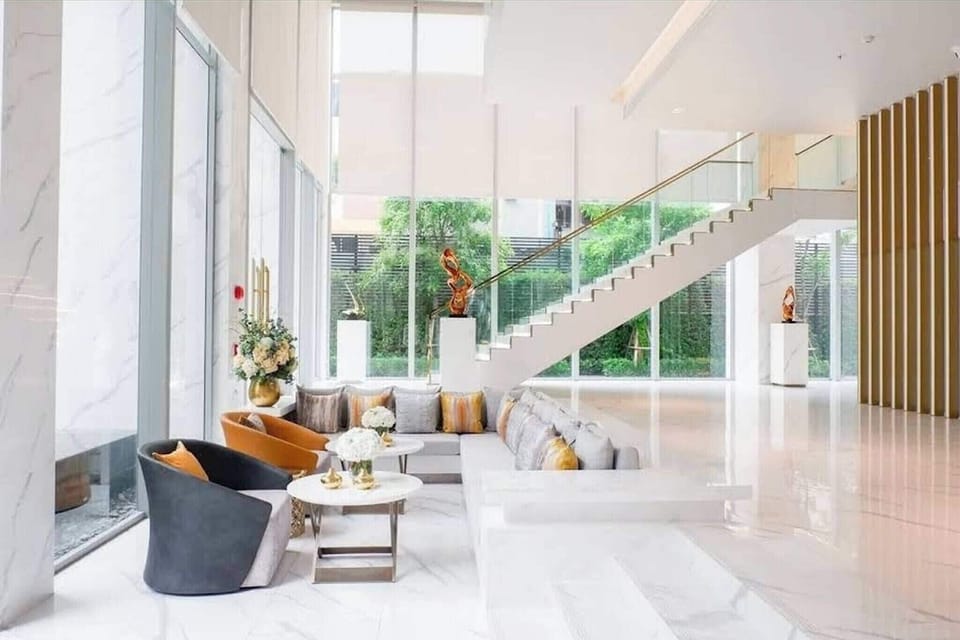 Apartment, 2 Bedrooms, Accessible | Interior