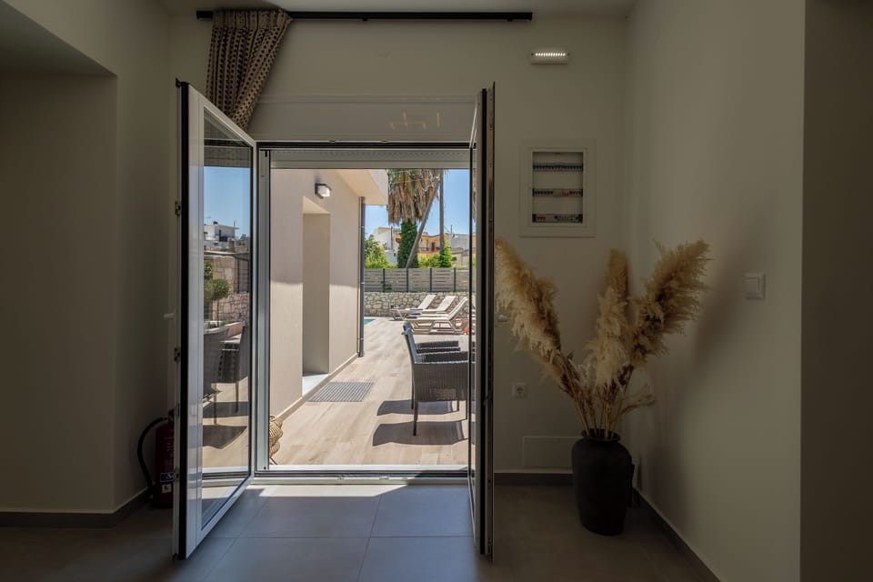 Villa | Interior