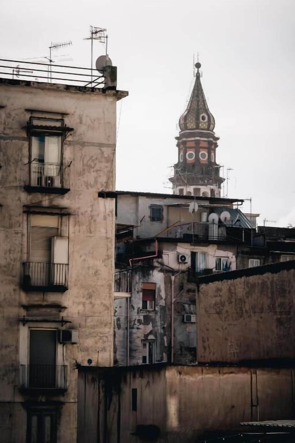 Deluxe Single Room, Balcony, City View | Miscellaneous