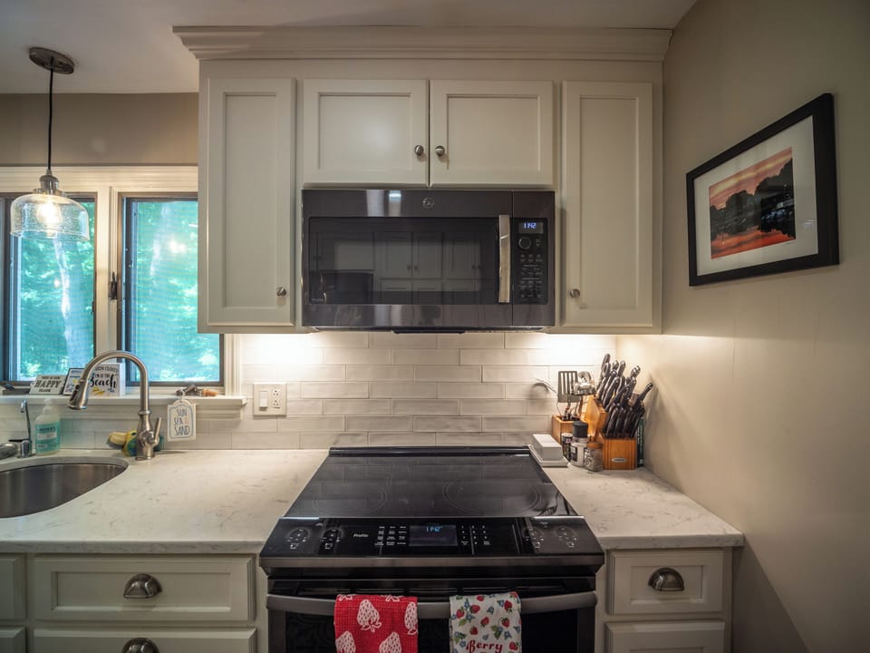 House | Private kitchen