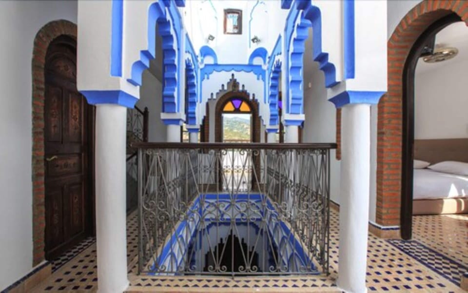 Hallway