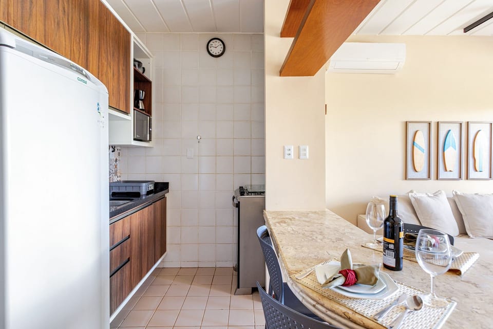 Basic Apartment | Private kitchen