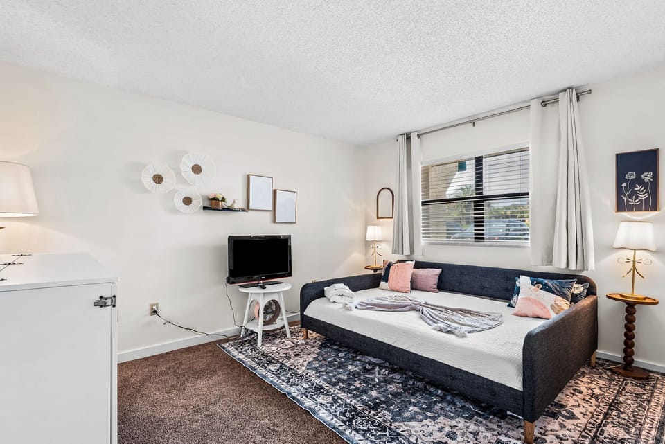 Condo, Multiple Beds, Garden View (Edgewater Golf Villa 2801) | 3 bedrooms, individually decorated, individually furnished