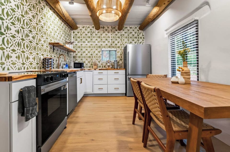 Apartment | Private kitchen