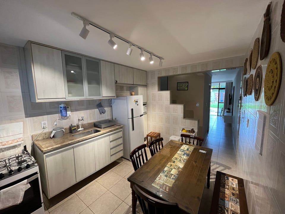 Basic Apartment | Private kitchen