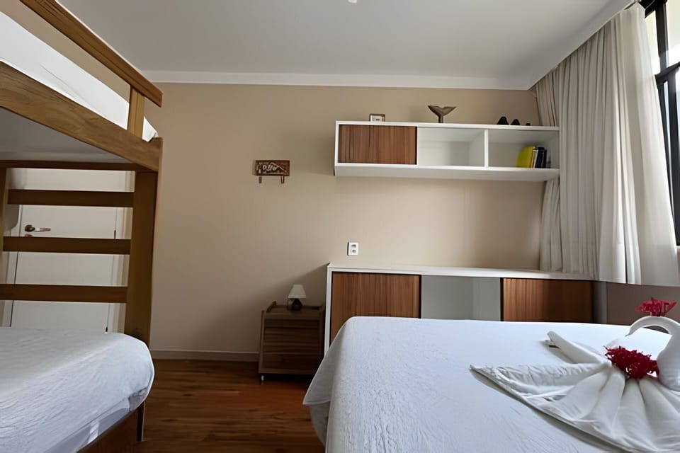 Basic Apartment | WiFi (free)