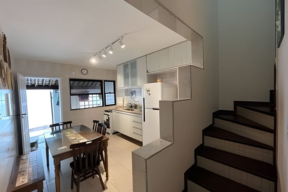 Basic Apartment | Private kitchen