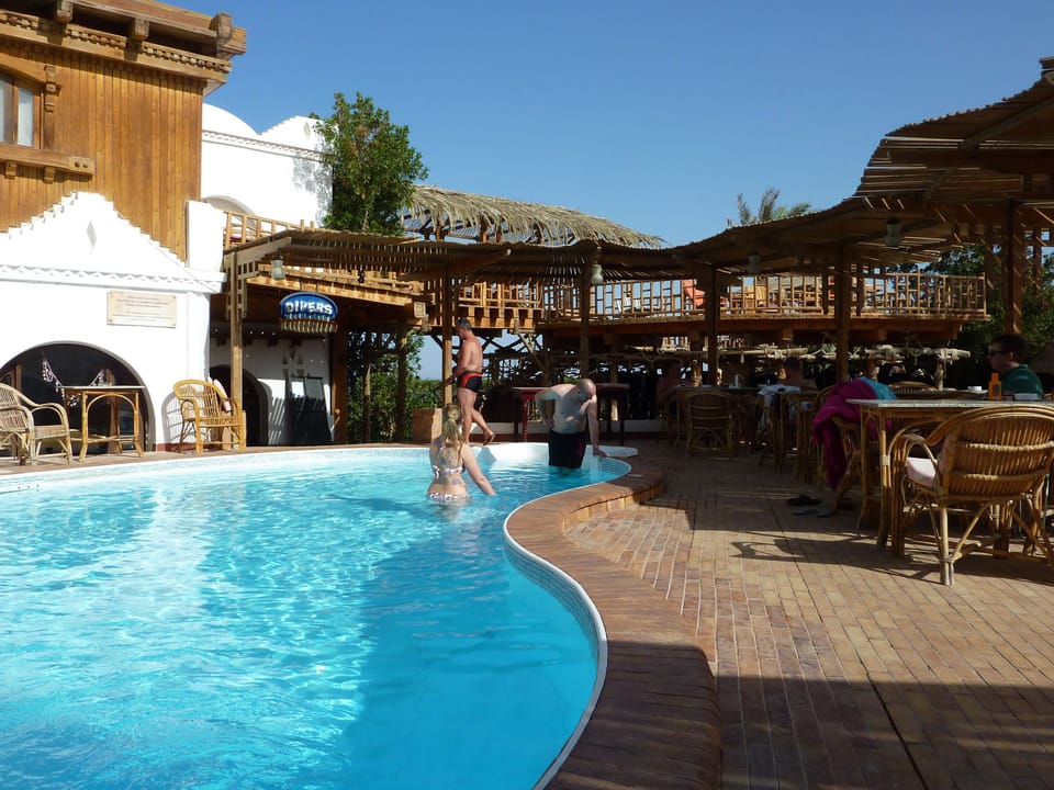 Inmo Divers home Hotel in South Sinai Governorate