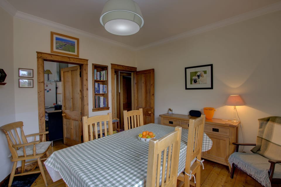 House | 1 bedroom