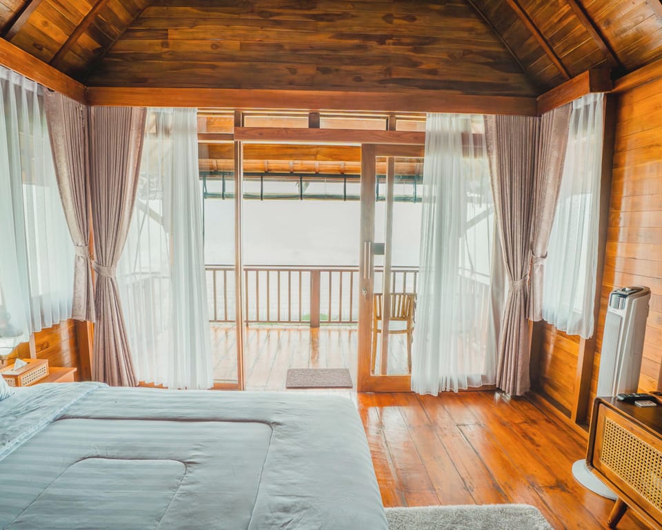Family King Room | WiFi (free)