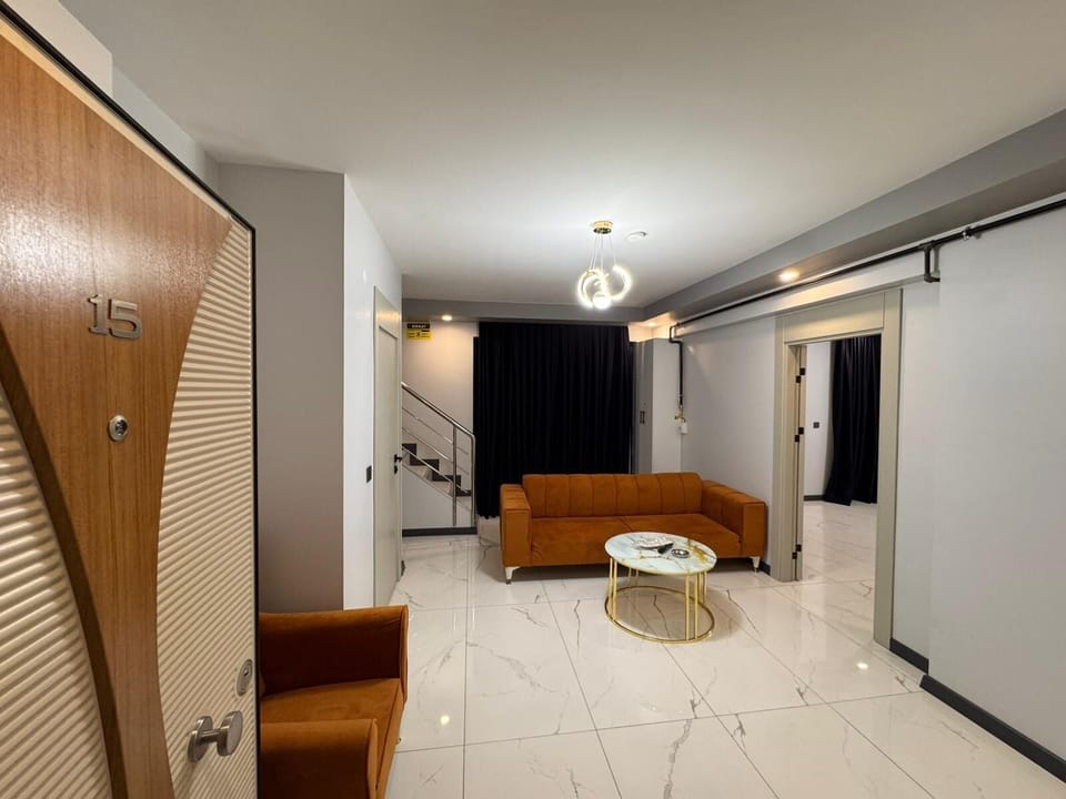 Family Room | Interior