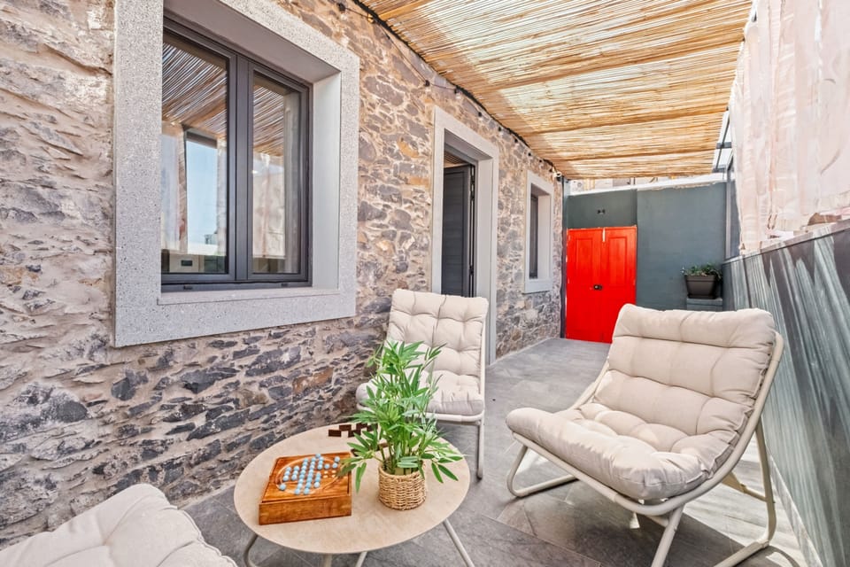 House | 2 bedrooms