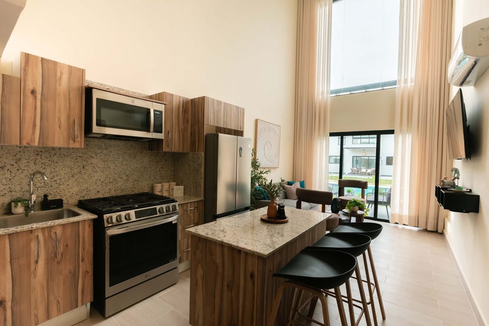 House | 3 bedrooms, high-speed internet