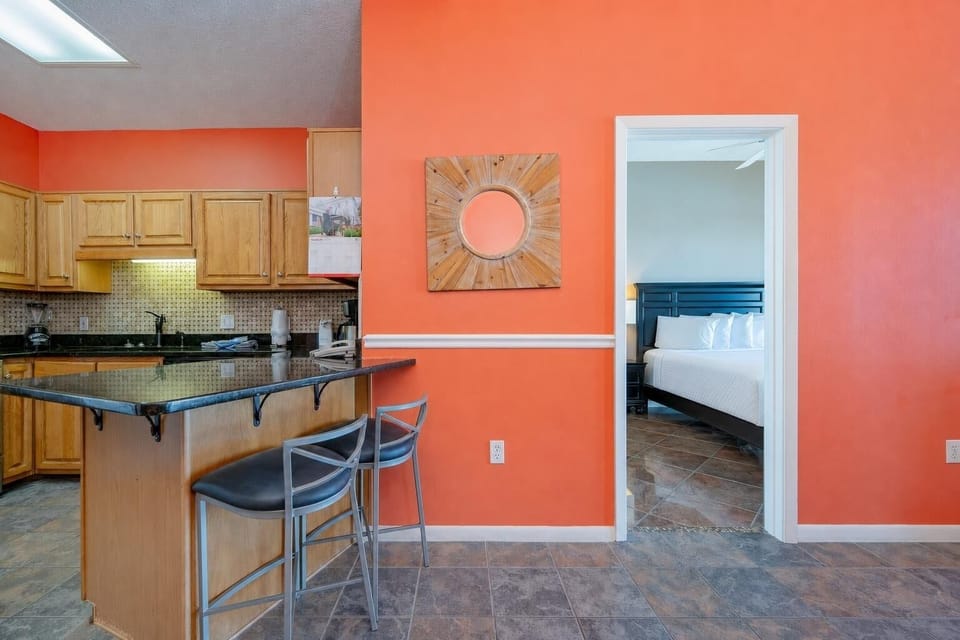 Condo, 2 Bedrooms | 2 bedrooms, WiFi (free)