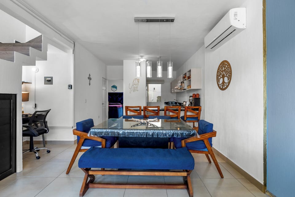 Chalet | Dining
