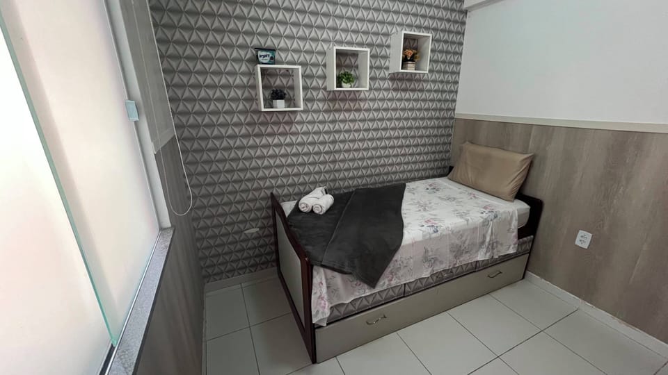 Comfort Double Room | WiFi (free)
