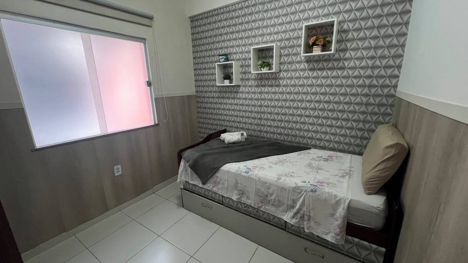 Comfort Double Room | WiFi (free)