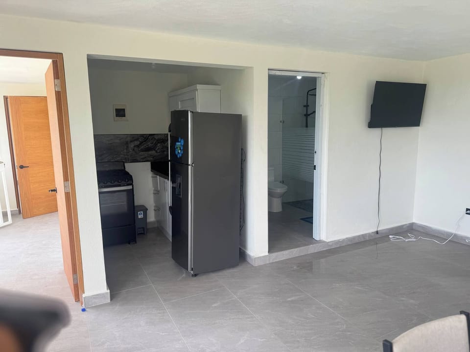 Apartment, 1 Bedroom, Smoking | Interior