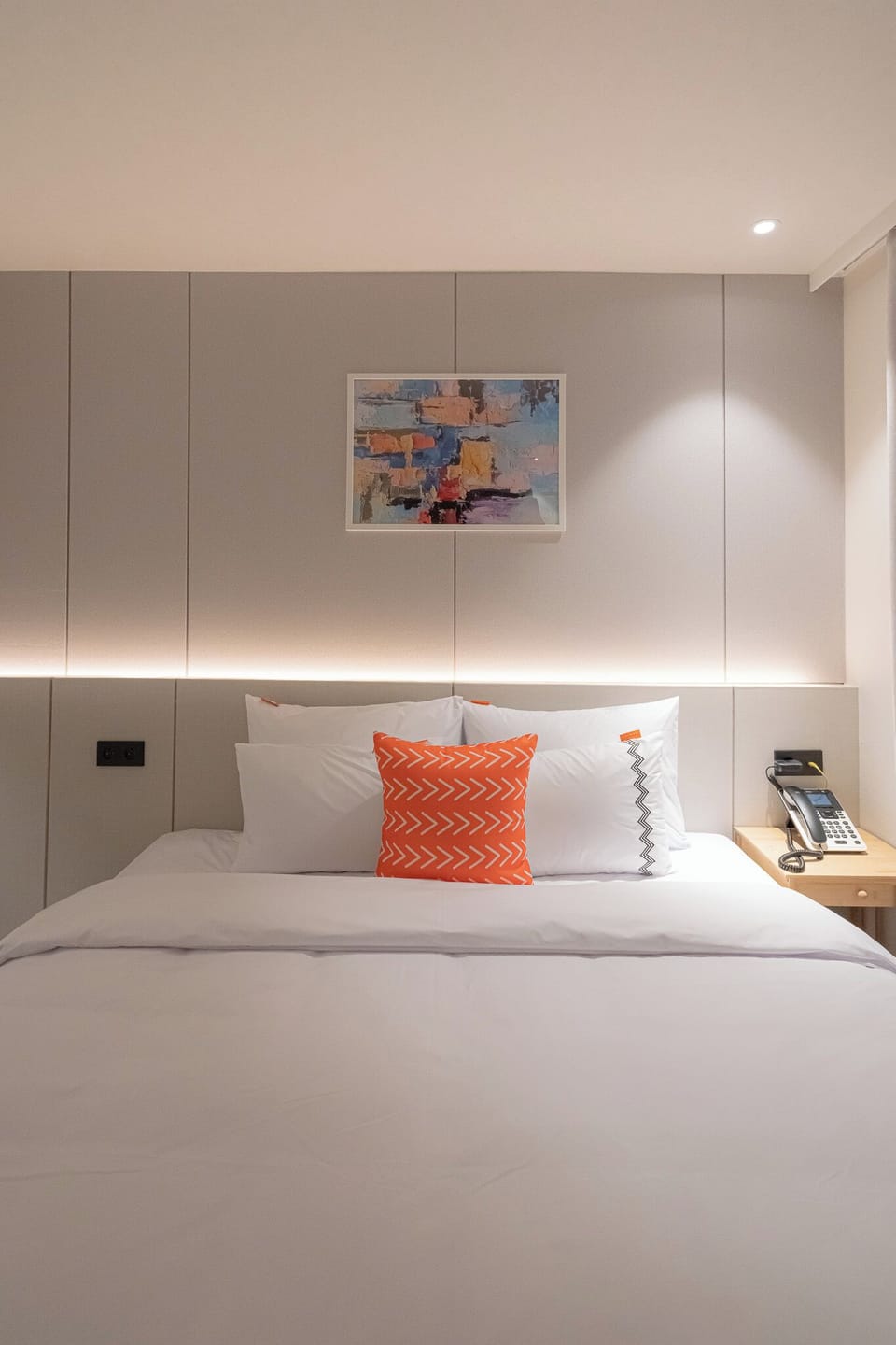 Premium Room | WiFi (free)