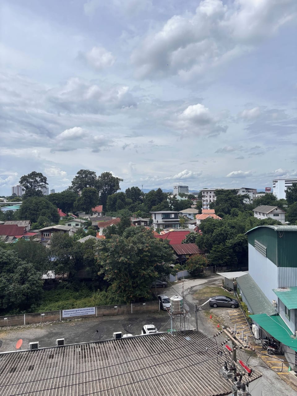 Apartment, 1 Bedroom | Parking | Free self parking