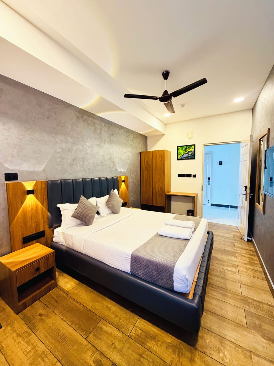 Standard Room | WiFi (free)