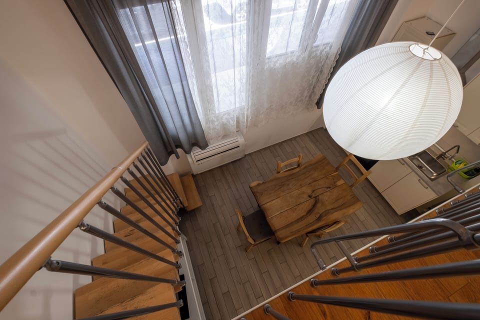 Apartment | Interior