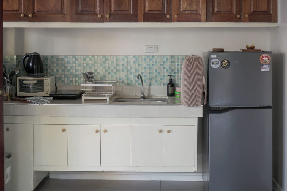 Apartment, 2 Bedrooms, Smoking | Private kitchen