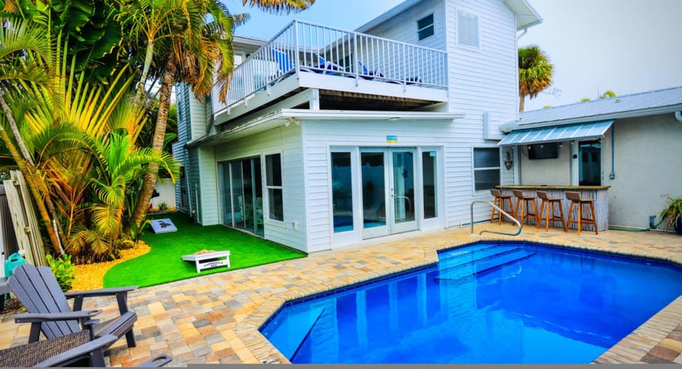 House | 4 bedrooms