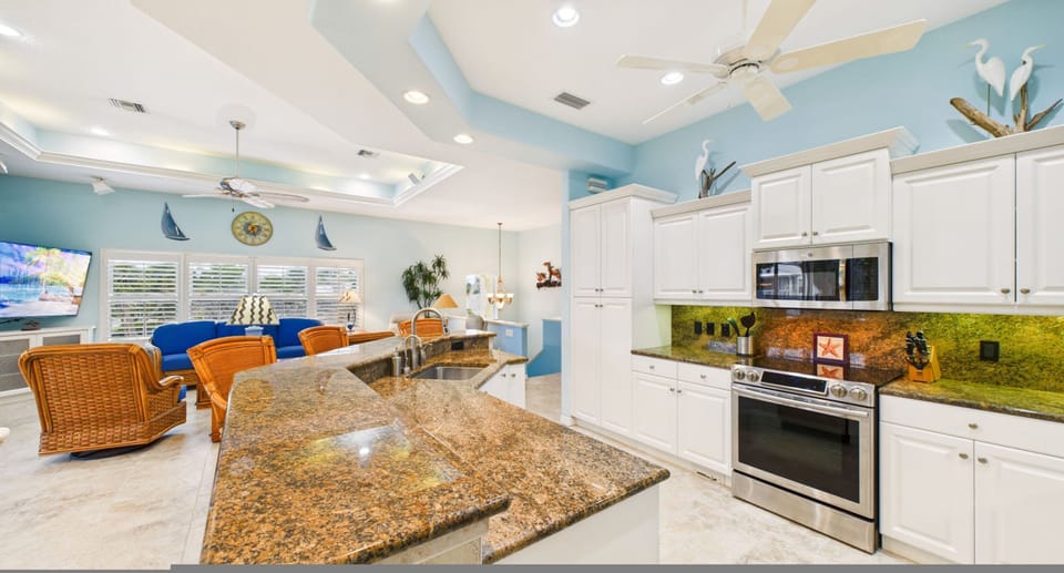 House, Accessible | 3 bedrooms